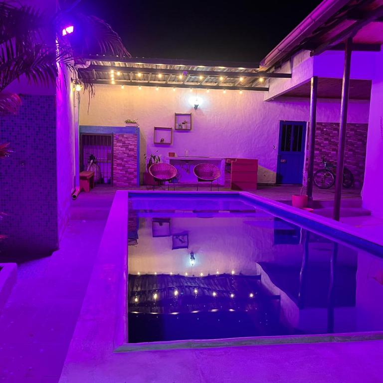 Casa vacacional SAMUEL - Twin Room - 10