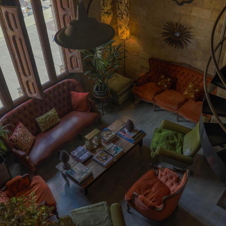 Apartamentos Basilicus - Loft - 21