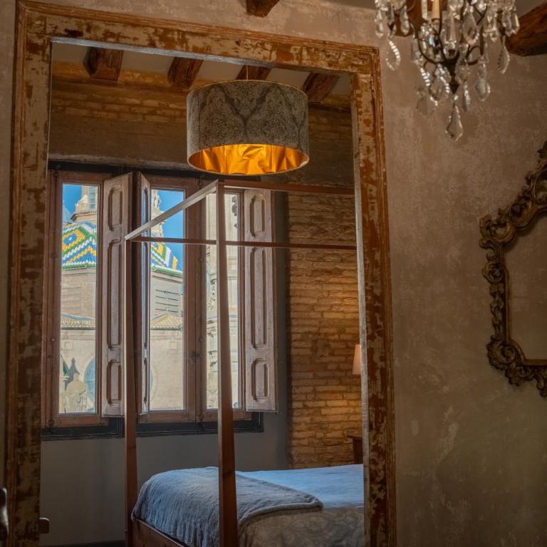 Apartamentos Basilicus - Loft - 34