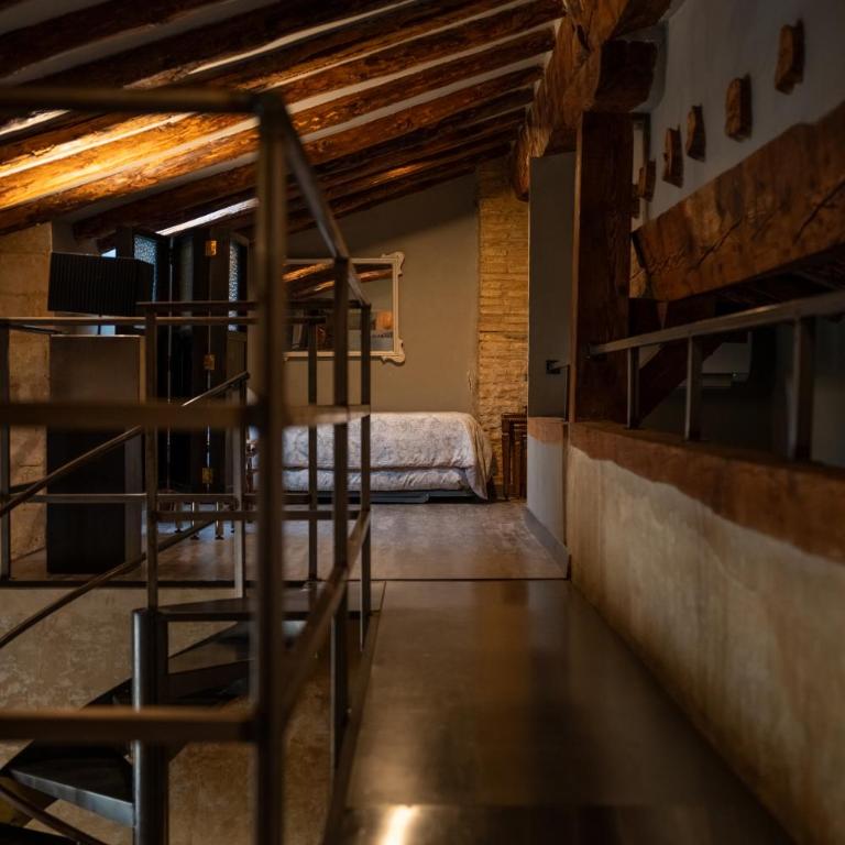 Apartamentos Basilicus - Loft - 35