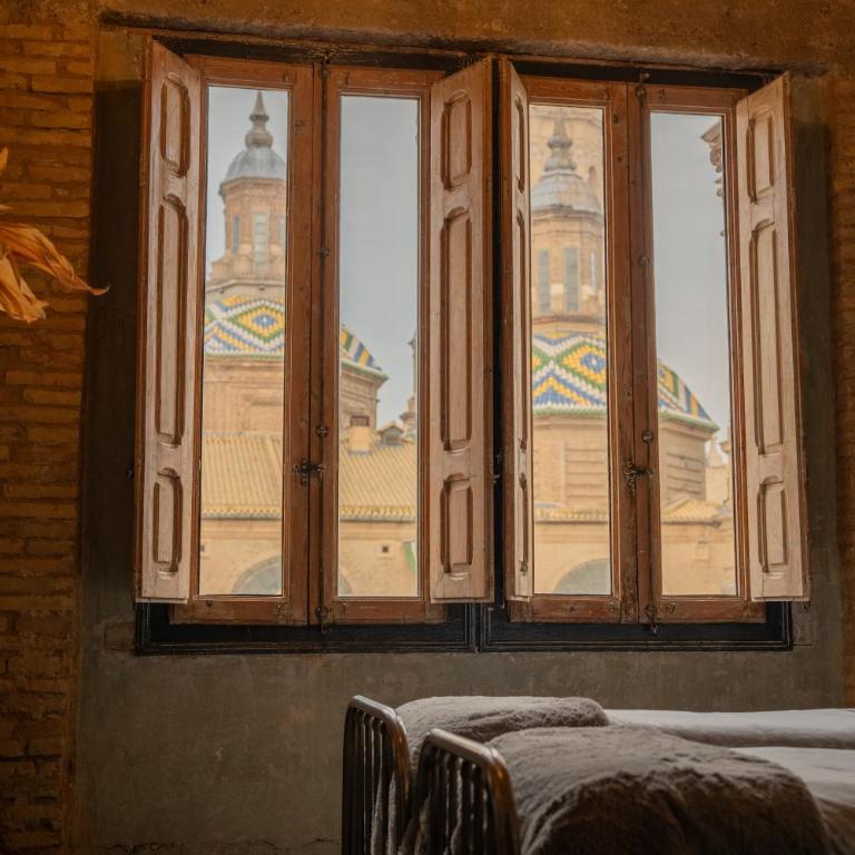 Apartamentos Basilicus - Loft - 3