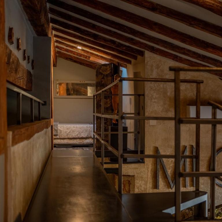 Apartamentos Basilicus - Loft - 54