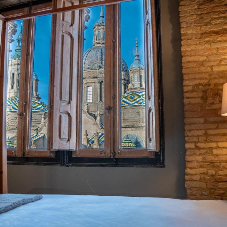 Apartamentos Basilicus - Loft - 53