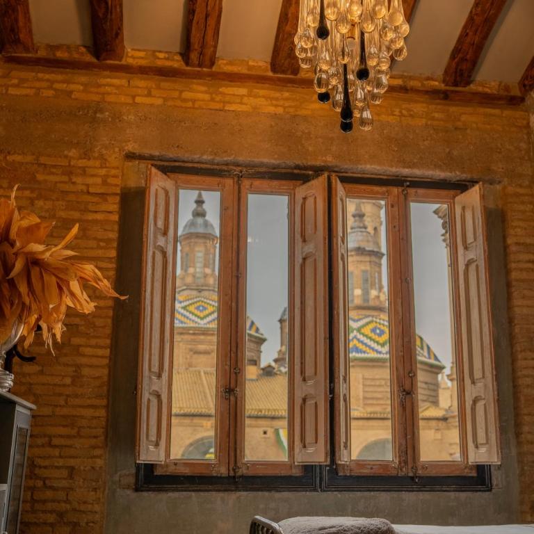 Apartamentos Basilicus - Loft - 58