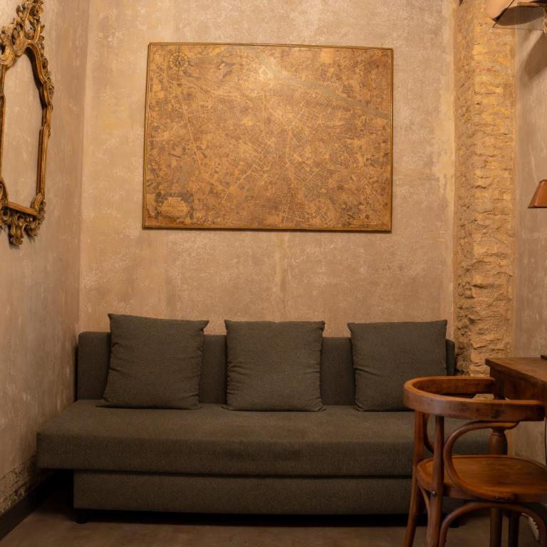 Apartamentos Basilicus - Loft - 62
