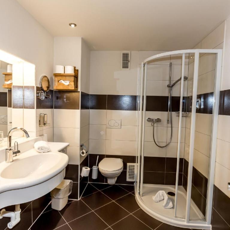 Familien- und Vitalhotel Mühlpointhof - Superior Doppelzimmer - 2