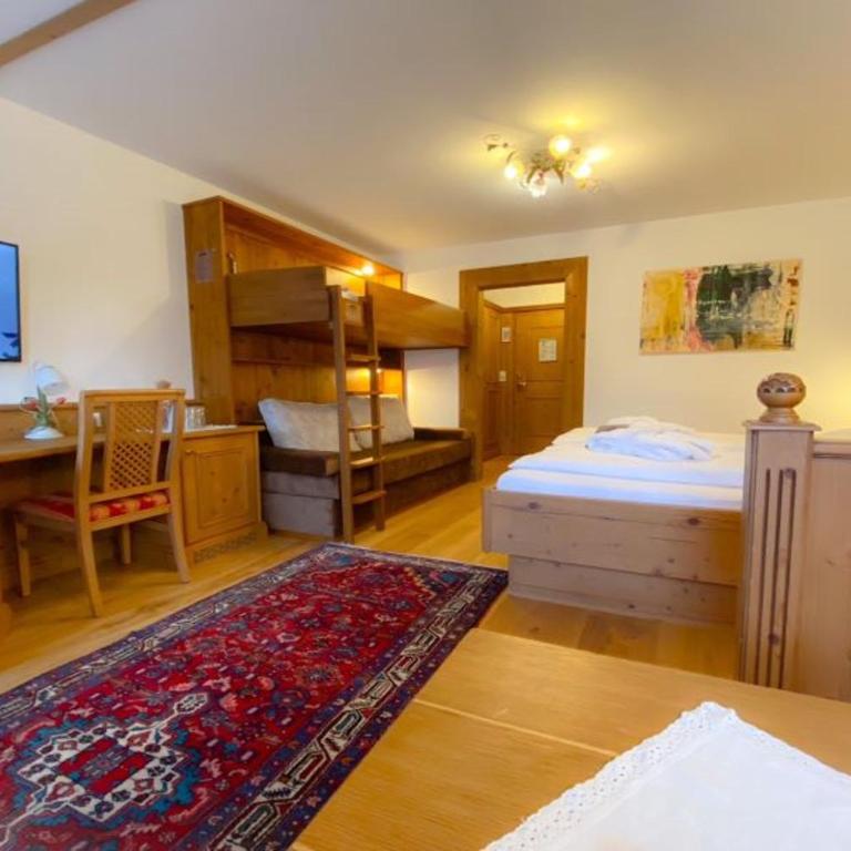 Familien- und Vitalhotel Mühlpointhof - Superior Doppelzimmer - 5