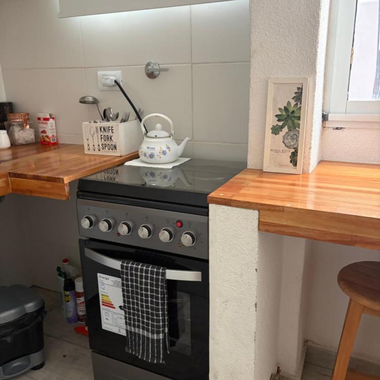Departamento de Elena - Excelente ubicación - Apartamento de 1 dormitorio - 15