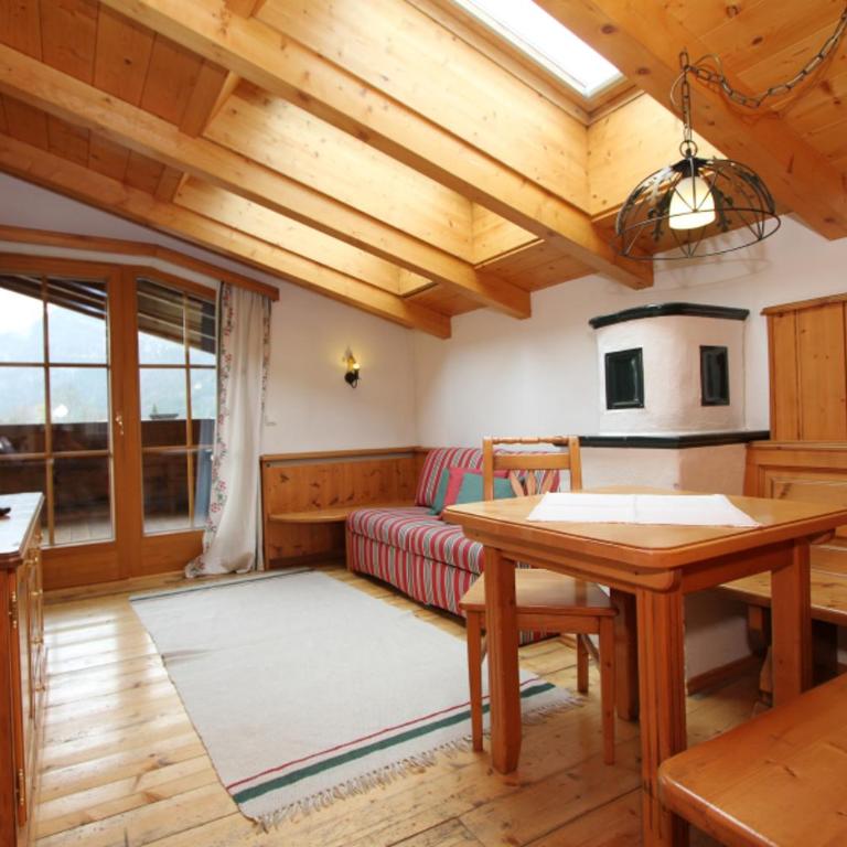 Familien- und Vitalhotel Mühlpointhof - Suite mit Balkon - 3