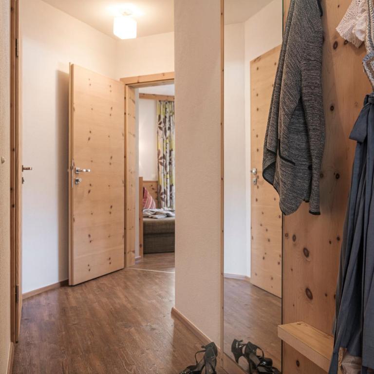 Appartements Alpenkristall - One-Bedroom Apartment - 23
