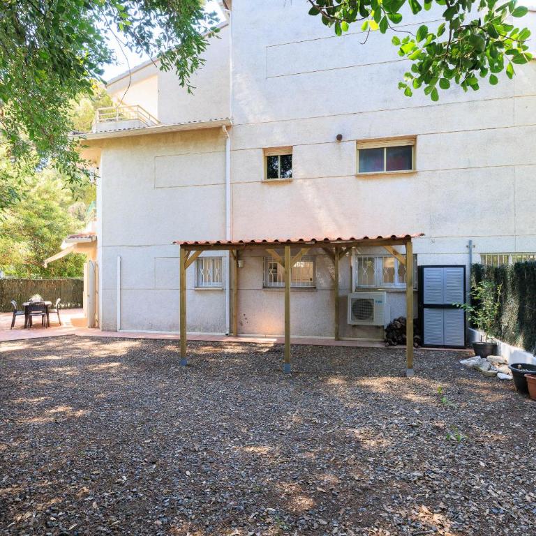 UHC Eurogolden Family Complex - Three-Bedroom Apartment - 23