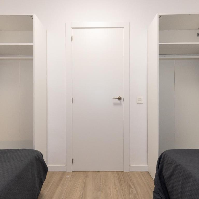 UHC Eurogolden Family Complex - Three-Bedroom Apartment - 19