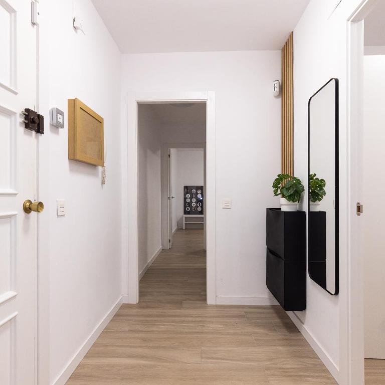 UHC Eurogolden Family Complex - Three-Bedroom Apartment - 20