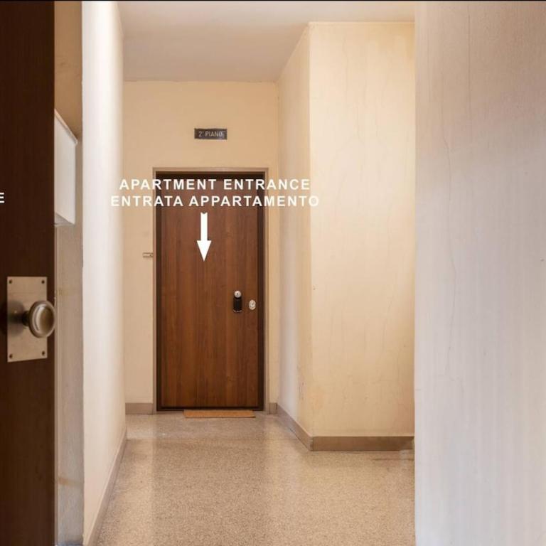 Luxury Apartment Center Trieste - Glenda - Appartamento con 2 Camere da Letto - 31