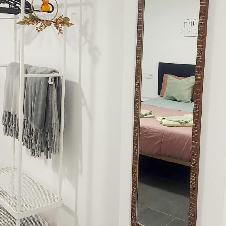 Loft Entero Centro Alicante - Apartamento de 1 dormitorio - 10