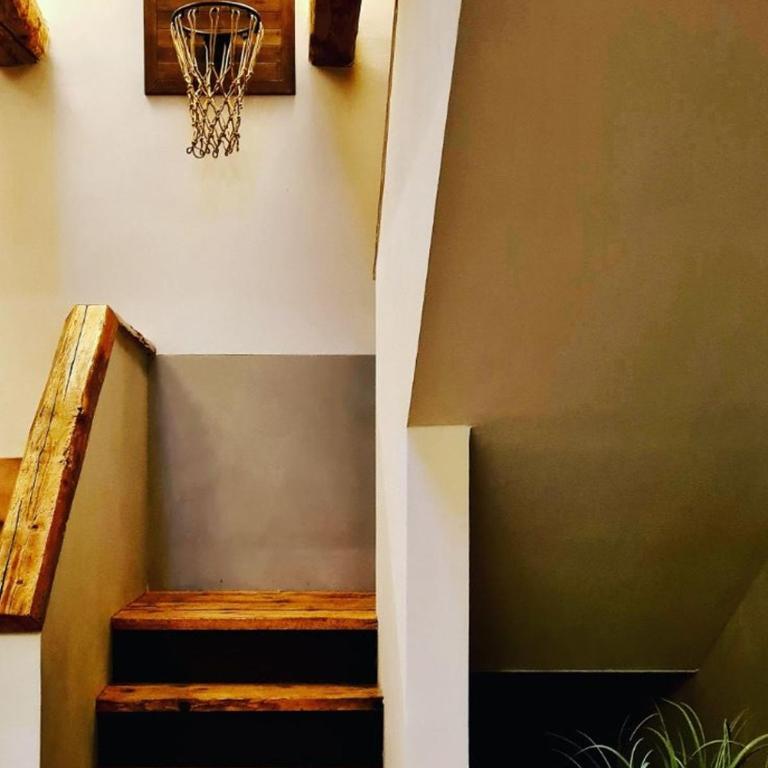 Loft Remise-Allgäu - Apartment mit 2 Schlafzimmern - 15