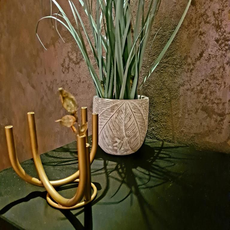 Loft Remise-Allgäu - Apartment mit 2 Schlafzimmern - 20