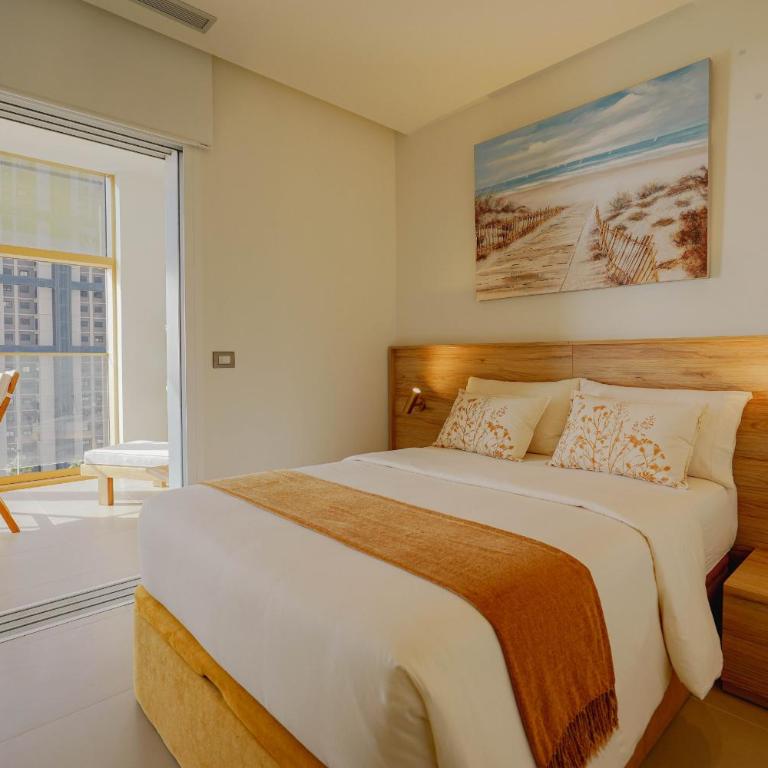 Intempo by Holuxe - 024 - 2nd floor - Apartment with Sea View - 5