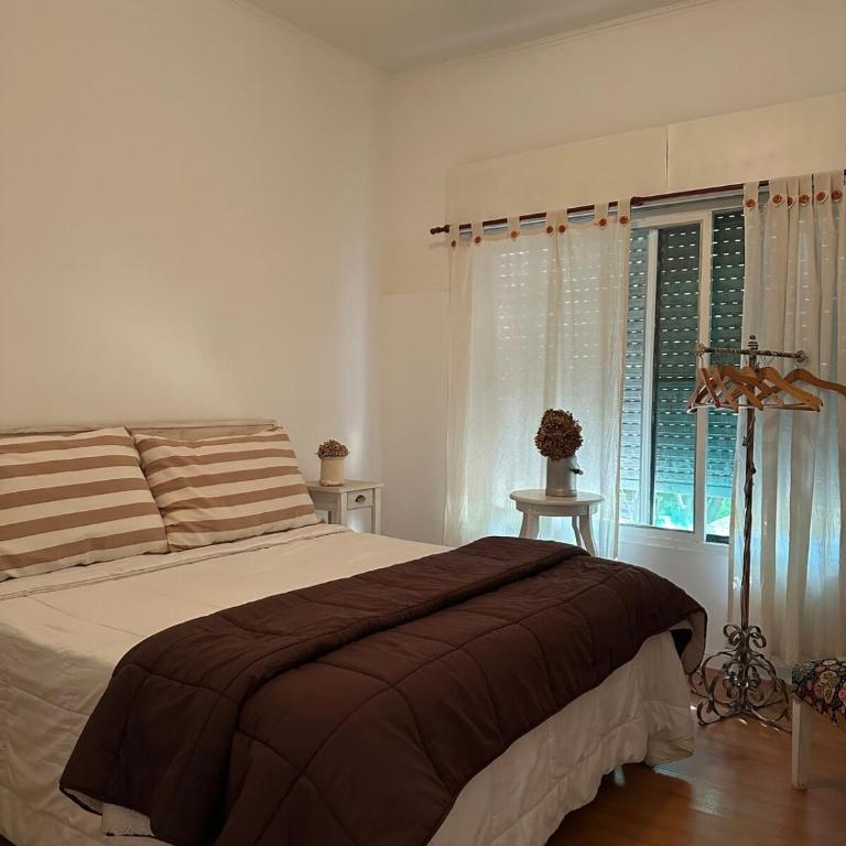 Departamento interno - One-Bedroom Apartment - 5