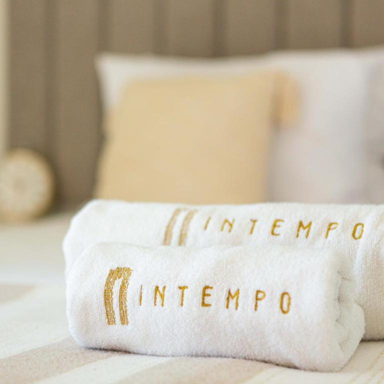 Intempo by Holuxe - 024 - 2nd floor - Apartment with Sea View - 19