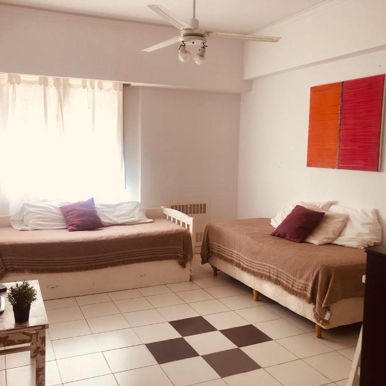 Levain Apart - Apartamento Deluxe de 1 dormitorio - 4