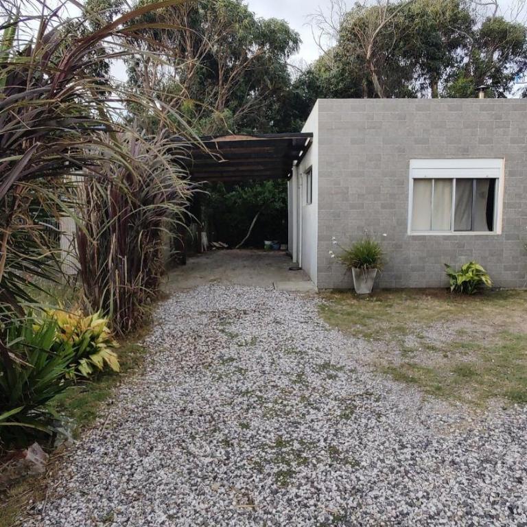 Alquiler temporal en Sauce de Portezuelo - Two-Bedroom House - 18