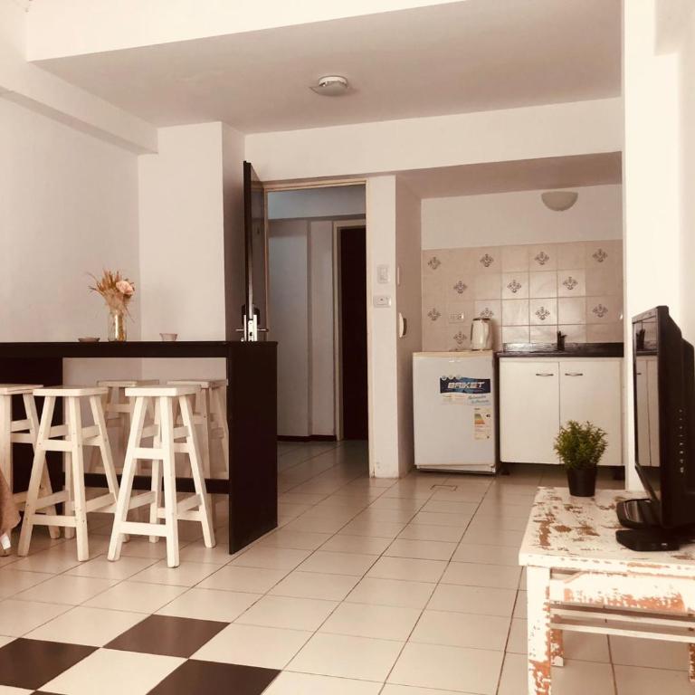 Levain Apart - Habitación Doble - 4
