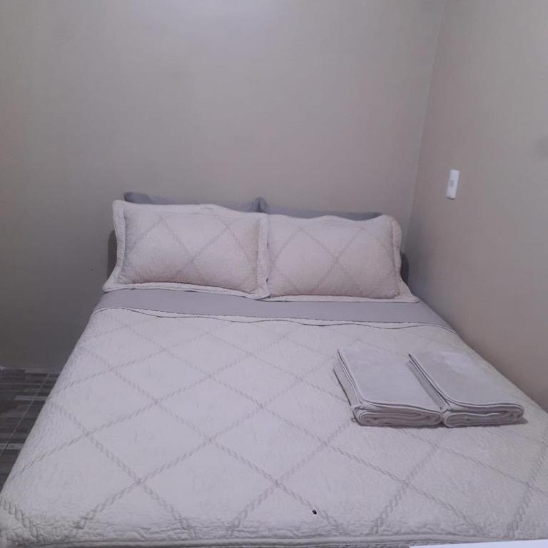 Ada - One-Bedroom Apartment - 1