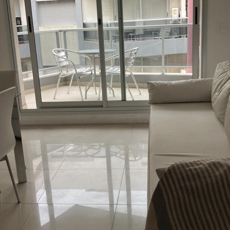 Ayres - Apartamento de 1 dormitorio - 4