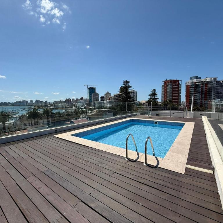 Ayres - Apartamento de 1 dormitorio - 5
