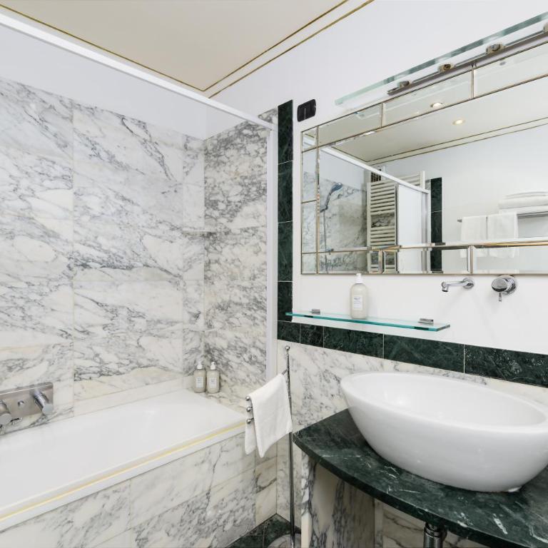 Affreschi originali vivi la storia a 150m da Porta Nuova - Appartamento con 1 Camera da Letto - 16