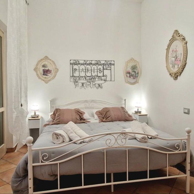 Beach Terrace Viareggio - Belcanto Villas - Appartamento Superior con 3 Camere da Letto - 15