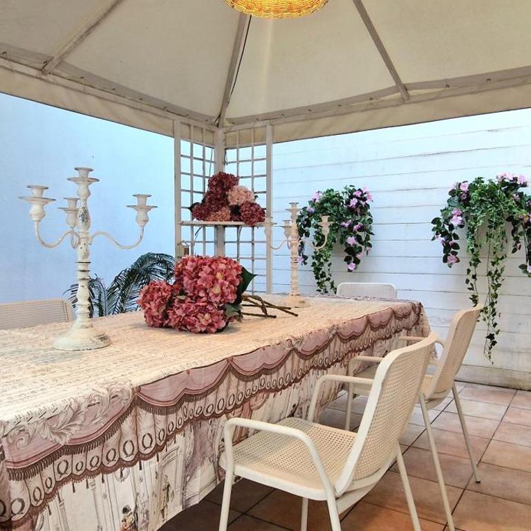 Beach Terrace Viareggio - Belcanto Villas - Appartamento Superior con 3 Camere da Letto - 31