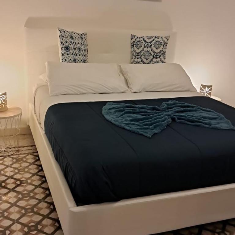 Miro B&B - Camera Tripla Comfort - 4
