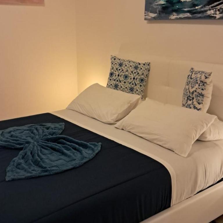 Miro B&B - Camera Tripla Comfort - 3