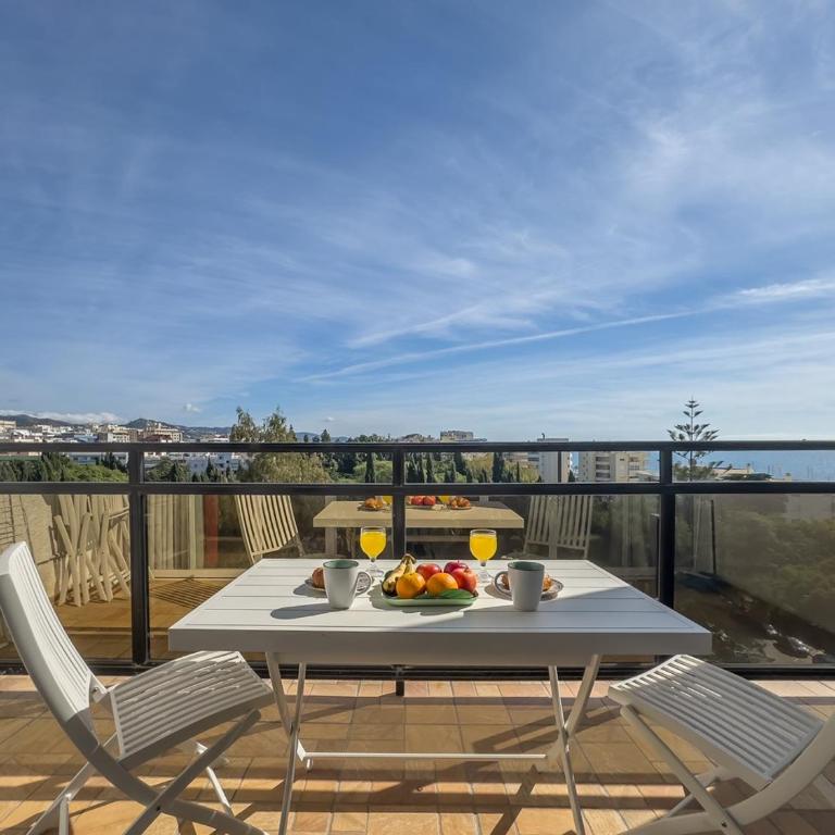 Skol 510A Front Line Beach 2 Bedrooms - Apartamento de 2 dormitorios - 1