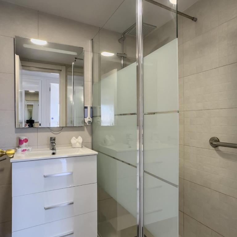 Skol 510A Front Line Beach 2 Bedrooms - Apartamento de 2 dormitorios - 16