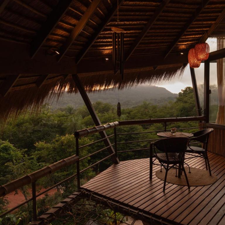 Satori Zen Club - Bungalow - Water Front - 8