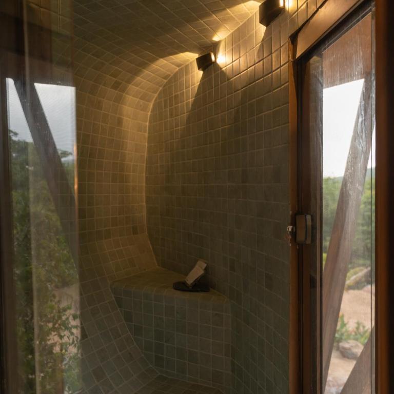 Satori Zen Club - Bungalow - Water Front - 7
