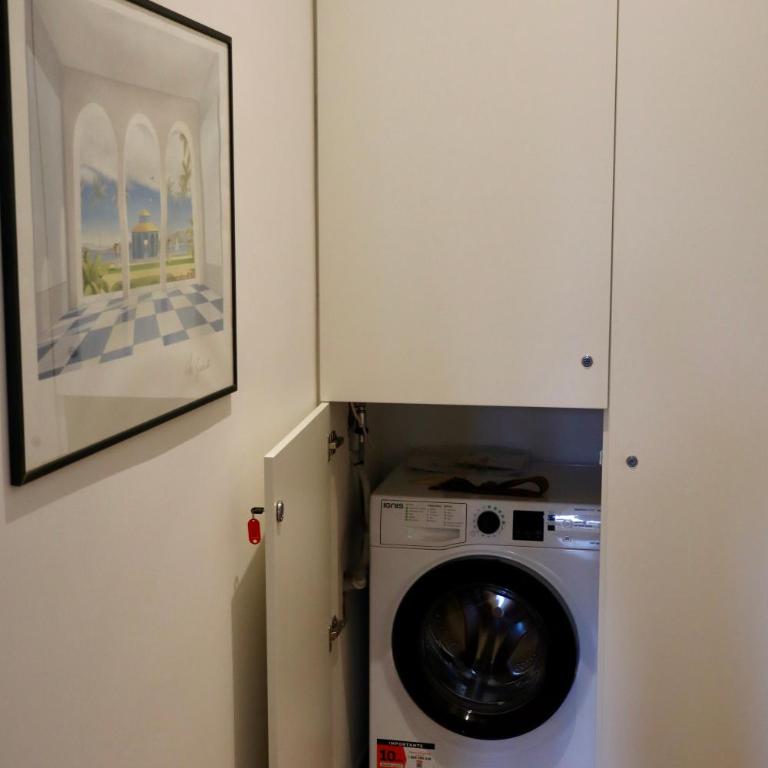 Dimora San Giorgio in Bolsena - Casa con 1 Camera da Letto - 27