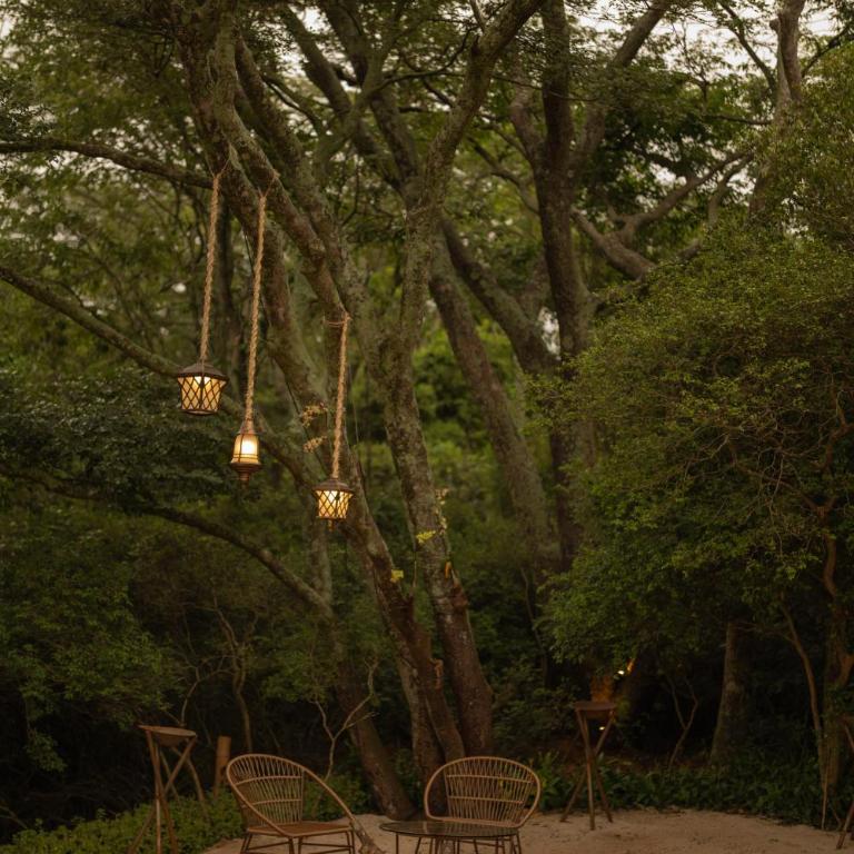 Satori Zen Club - Bungalow - Water Front - 10