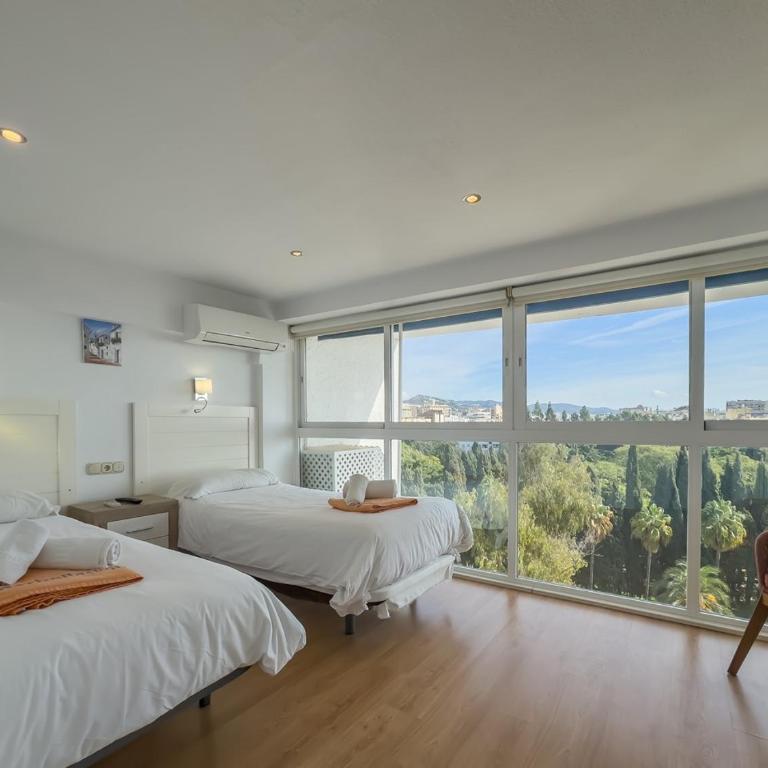 Skol 510A Front Line Beach 2 Bedrooms - Apartamento de 2 dormitorios - 3