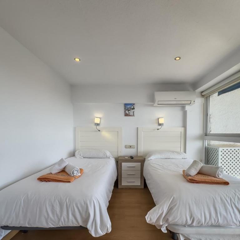 Skol 510A Front Line Beach 2 Bedrooms - Apartamento de 2 dormitorios - 13