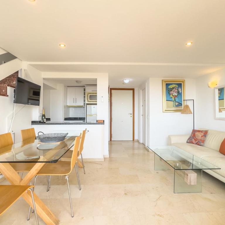 Skol 510A Front Line Beach 2 Bedrooms - Apartamento de 2 dormitorios - 8