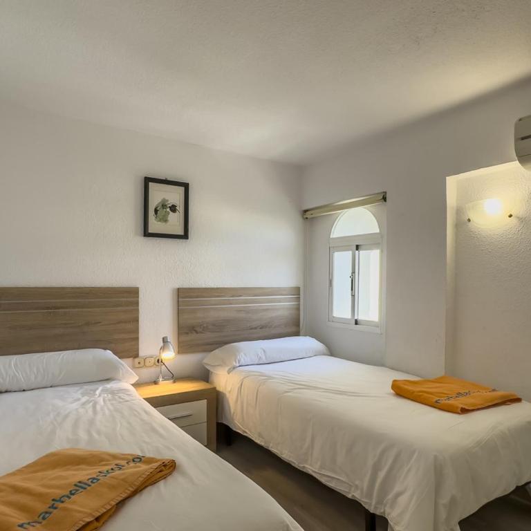 Skol 510A Front Line Beach 2 Bedrooms - Apartamento de 2 dormitorios - 18