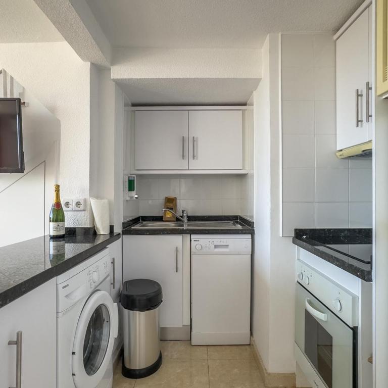 Skol 510A Front Line Beach 2 Bedrooms - Apartamento de 2 dormitorios - 10