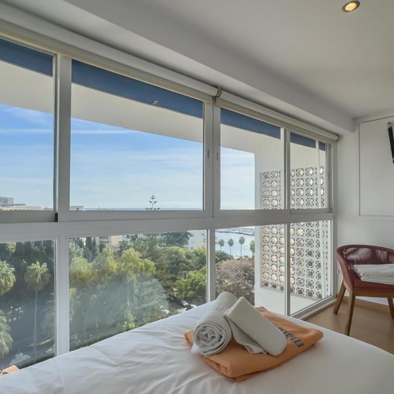 Skol 510A Front Line Beach 2 Bedrooms - Apartamento de 2 dormitorios - 14