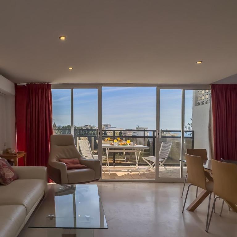 Skol 510A Front Line Beach 2 Bedrooms - Apartamento de 2 dormitorios - 2