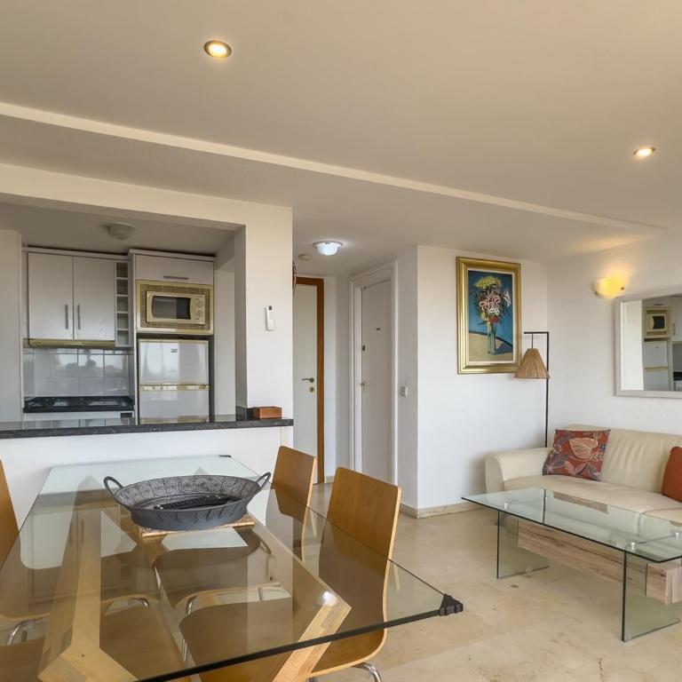 Skol 510A Front Line Beach 2 Bedrooms - Apartamento de 2 dormitorios - 9
