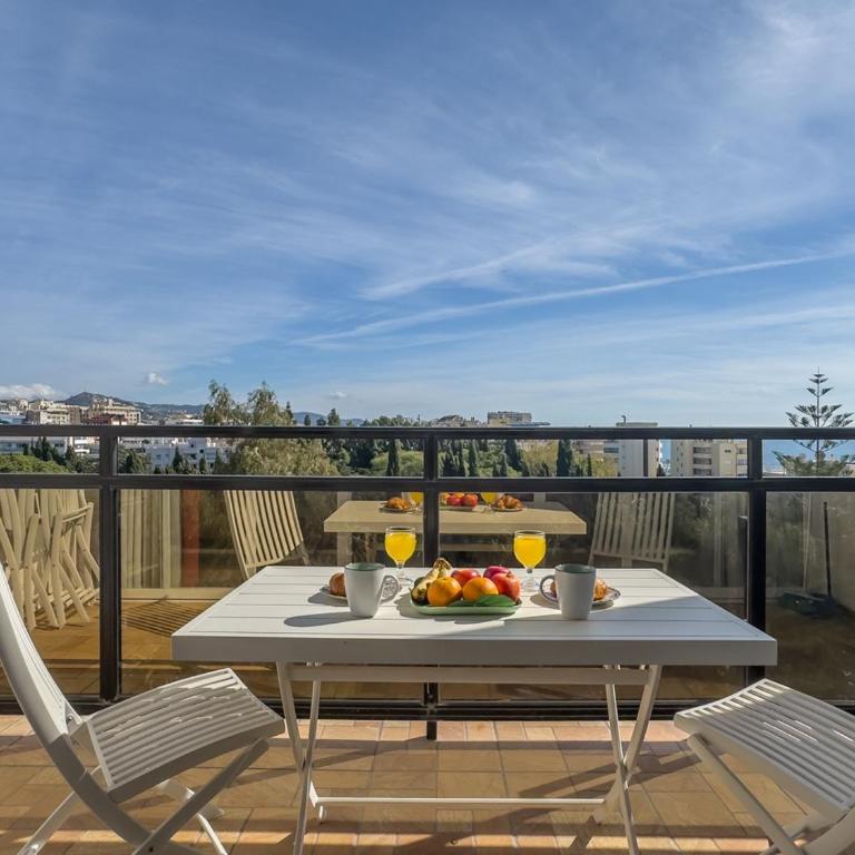 Skol 510A Front Line Beach 2 Bedrooms - Apartamento de 2 dormitorios - 11